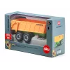 Siku 10678000000 speelgoedvoertuig/speelgoedbaan