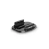 HAMA houder voor actioncam 00004572 zwart — helm-zijhouder met zwenkarm