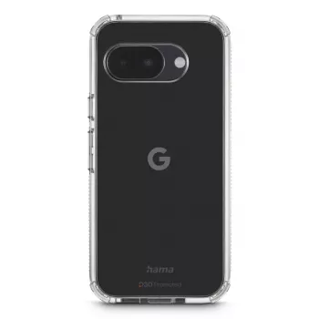 Hama Extreme Protect telefoonhoesje 16 cm (6,3 inch) cover transparant