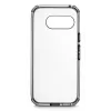 Hama Extreme Protect telefoonhoesje 16 cm (6,3 inch) cover transparant