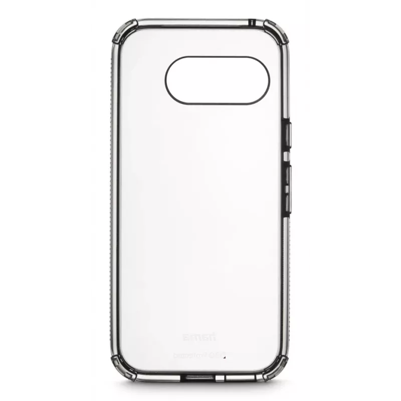 Hama Extreme Protect telefoonhoesje 16 cm (6,3 inch) cover transparant