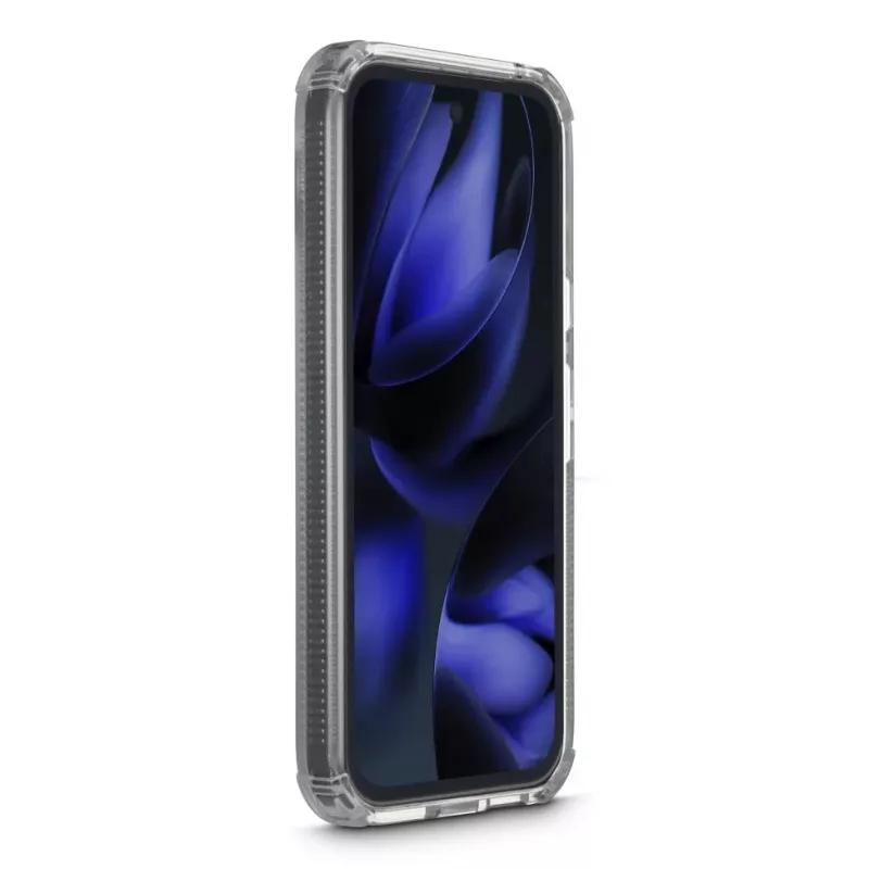 Hama Extreme Protect telefoonhoesje 16 cm (6,3 inch) cover transparant