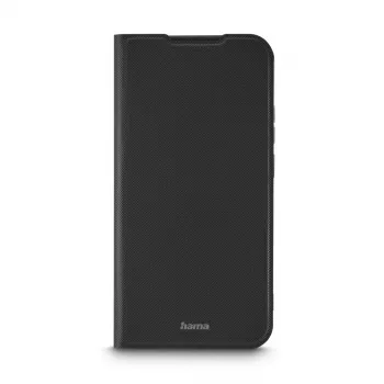Hama Daily Protect telefoonhoesje 17,2 cm (6,77 inch) folio zwart