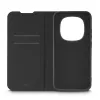 Hama Daily Protect telefoonhoesje 17,2 cm (6,77 inch) folio zwart