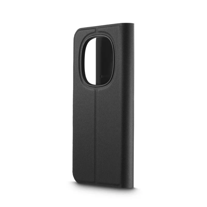 Hama Daily Protect telefoonhoesje 17,2 cm (6,77 inch) folio zwart