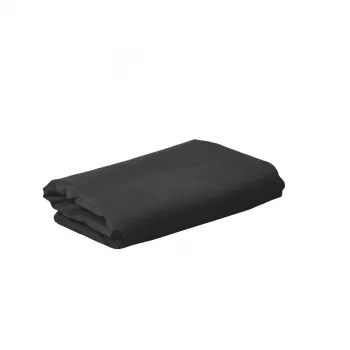 Achtergronddoek Hama 00021157 zwart katoen 2950 mm x 6000 mm