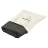 Achtergronddoek Hama 00021157 zwart katoen 2950 mm x 6000 mm