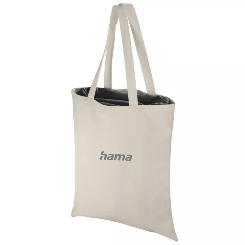 Achtergronddoek Hama 00021157 zwart katoen 2950 mm x 6000 mm