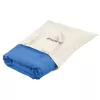 Achtergronddoek Hama 00021159 blauw katoen 2950 mm x 6000 mm
