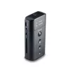 Acculader HAMA 00081390 voor digitale camera-accu's — USB, Li-Ion en NiMH compatibel, 5 V ingang