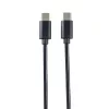 Acculader HAMA 00081390 voor digitale camera-accu's — USB, Li-Ion en NiMH compatibel, 5 V ingang