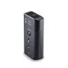 Acculader HAMA 00081390 voor digitale camera-accu's — USB, Li-Ion en NiMH compatibel, 5 V ingang