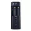 Acculader HAMA 00081390 voor digitale camera-accu's — USB, Li-Ion en NiMH compatibel, 5 V ingang