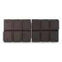 Hama 00095990 geheugenkaart-etui 12 kaarten polypropyleen (PP) zwart, transparant