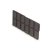 Hama 00095990 geheugenkaart-etui 12 kaarten polypropyleen (PP) zwart, transparant