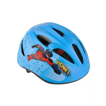 Fischer Comic kinderfietshelm, S/M, 86115