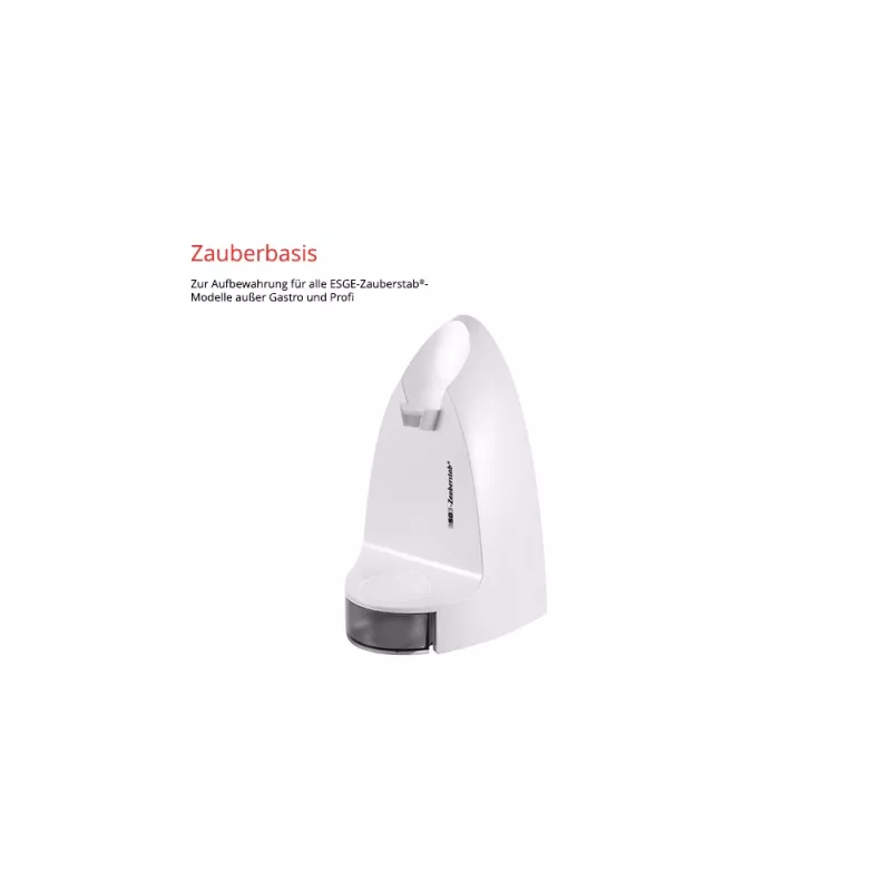 ESGE 7330 mixer-accessoire houder
