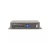 LevelOne HDMI over IP PoE-ontvanger, 1920 x 1080 pixel, AV-ontvanger, grijs, HDCP