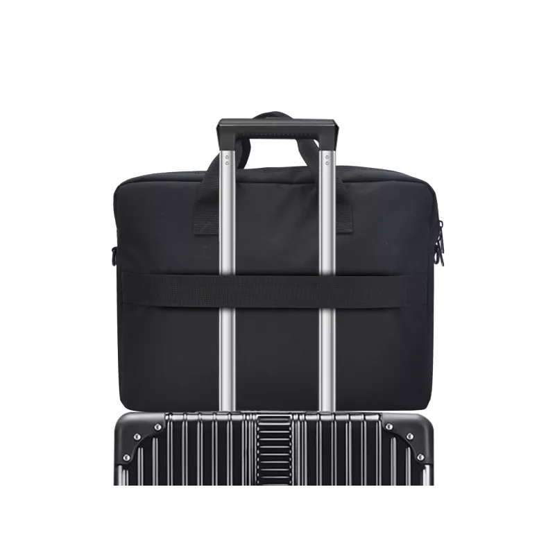 Laptoptas EQUIP 15,6 inch schoudertas met schouderband, 345 g