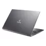 TERRA Mobile 1471L Copilot+ pc Intel Core Ultra 7 258V laptop 35,6 cm (14 inch) WUXGA 32 GB DDR5-SDRAM 1 TB SSD Wi-Fi 7 (802.11be) Windows 11 Pro Duits grijs