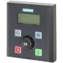 Siemens 6SL3255-0VA00-4BA1 touch-bedieningspaneel