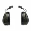 Gehoorbeschermingskoptelefoon 3M H520P3E-410-GQ helmuitvoering zwart