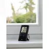 Hama T-350 elektronische omgevingsthermometer binnen zwart
