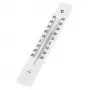 Hama binnen-/buitenthermometer, 18 cm, analoog