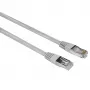 Hama 00200917 netwerkkabel grijs 5 m Cat5e F/UTP (FTP)