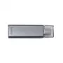 Hama Uni-C Classic USB-stick 256 GB USB Type-C 3.2 Gen 1 (3.1 Gen 1) antraciet