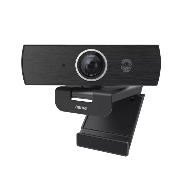Hama C-900 Pro webcam 8,3 MP 3840 x 2160 pixel USB zwart