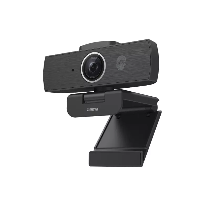Hama C-900 Pro webcam 8,3 MP 3840 x 2160 pixel USB zwart