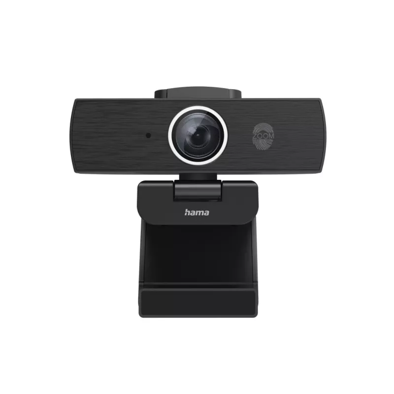Hama C-900 Pro webcam 8,3 MP 3840 x 2160 pixel USB zwart