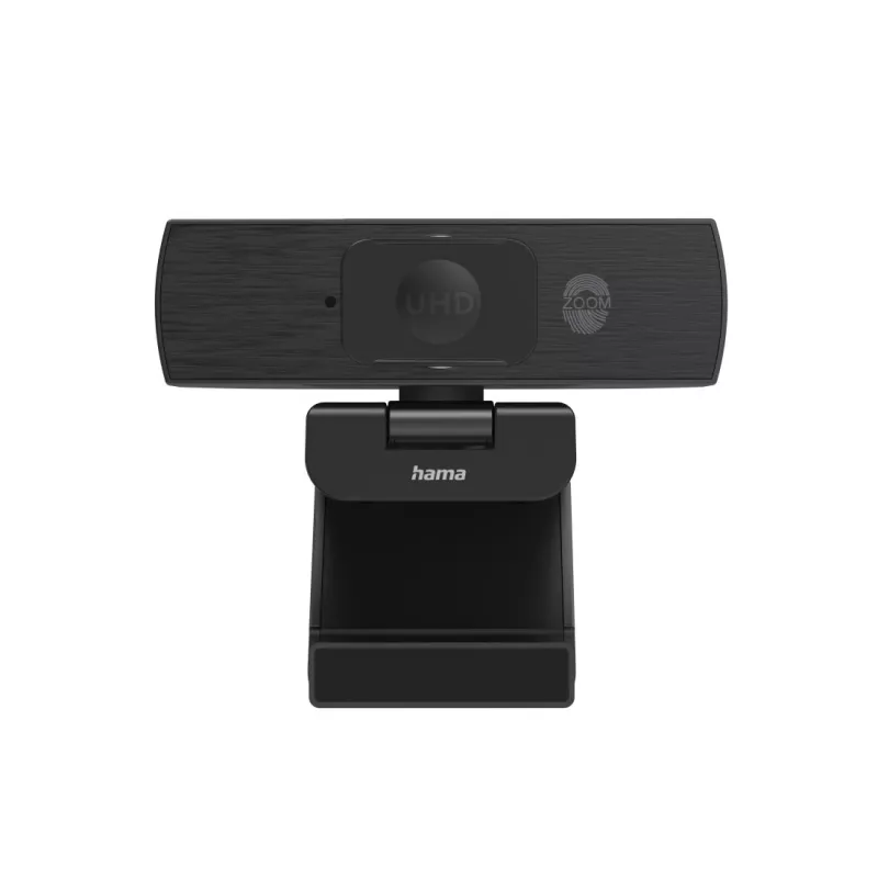 Hama C-900 Pro webcam 8,3 MP 3840 x 2160 pixel USB zwart