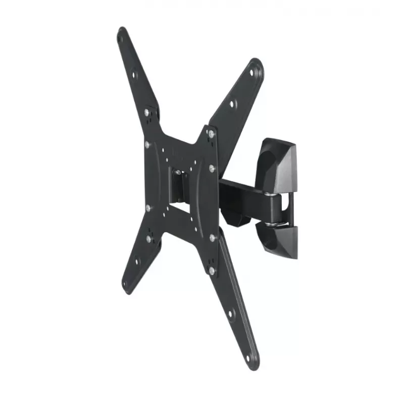 Hama 00220823 tv-wandsteun/voet 165,1 cm (65 inch) zwart