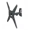 Hama 00220823 tv-wandsteun/voet 165,1 cm (65 inch) zwart