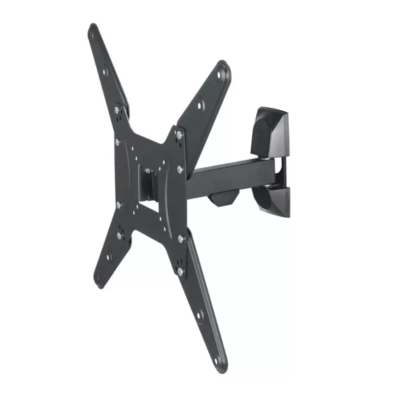 Hama 00220823 tv-wandsteun/voet 165,1 cm (65 inch) zwart