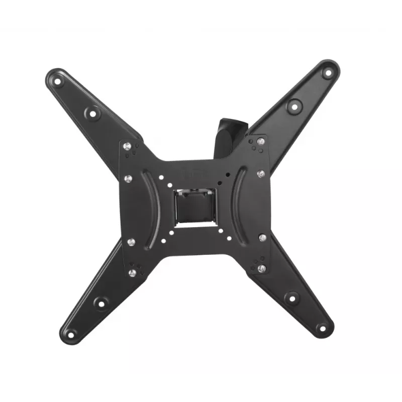 Hama 00220823 tv-wandsteun/voet 165,1 cm (65 inch) zwart