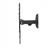 Hama 00220823 tv-wandsteun/voet 165,1 cm (65 inch) zwart