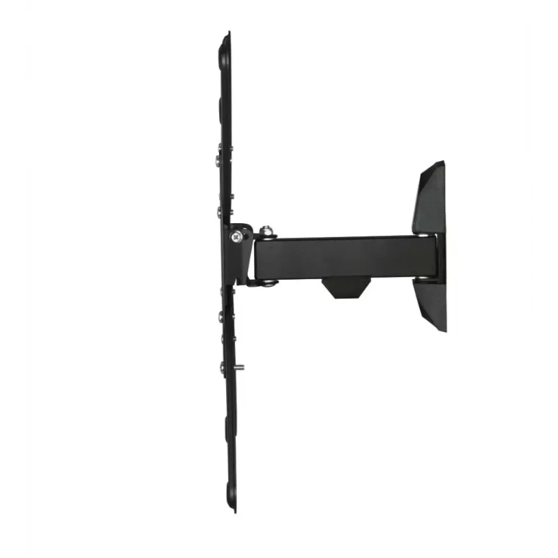 Hama 00220823 tv-wandsteun/voet 165,1 cm (65 inch) zwart