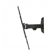 Hama 00220823 tv-wandsteun/voet 165,1 cm (65 inch) zwart