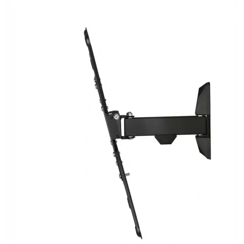 Hama 00220823 tv-wandsteun/voet 165,1 cm (65 inch) zwart