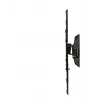 Hama 00220823 tv-wandsteun/voet 165,1 cm (65 inch) zwart