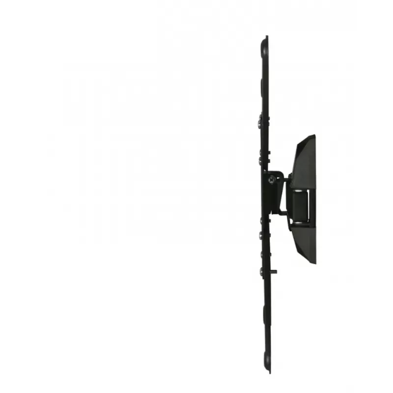 Hama 00220823 tv-wandsteun/voet 165,1 cm (65 inch) zwart