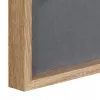 Hama Muro fotolijst bruin