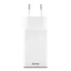Hama 00125141 mobiele oplader universeel wit AC-snelladen binnen