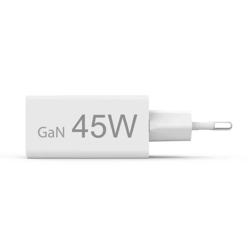 Hama 00125141 mobiele oplader universeel wit AC-snelladen binnen