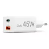Hama 00125141 mobiele oplader universeel wit AC-snelladen binnen