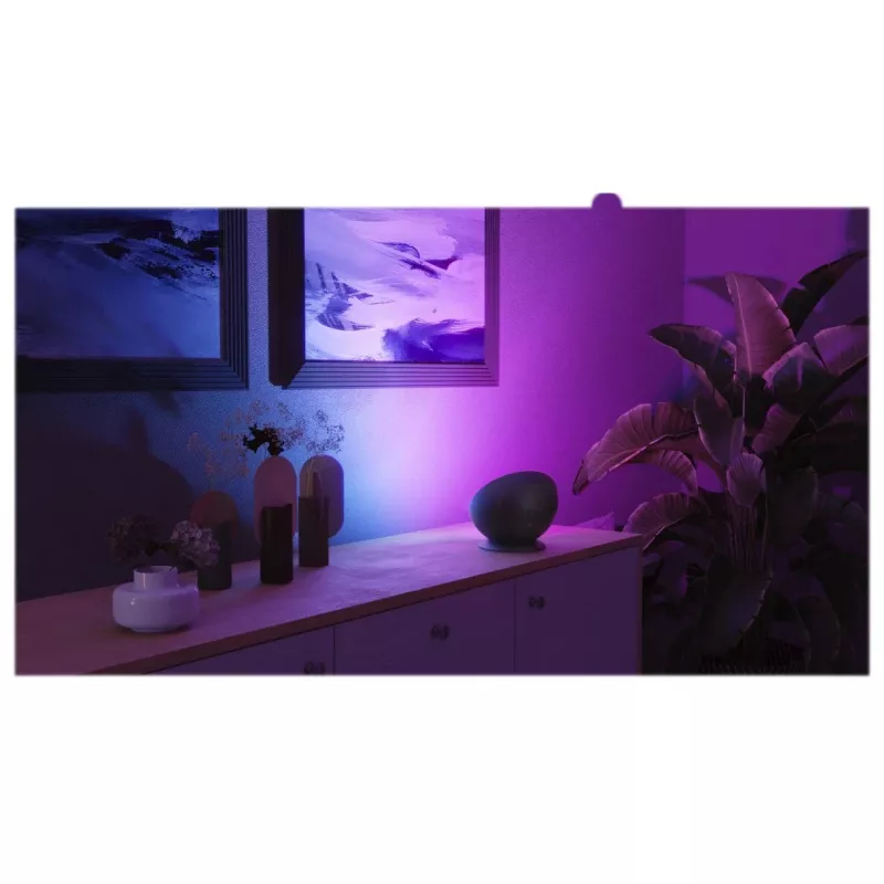 Hama 00176664 tafellamp LED G zwart