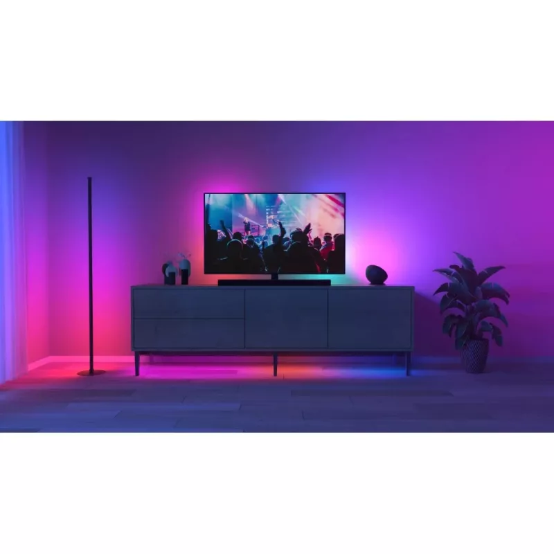 Hama 00176664 tafellamp LED G zwart